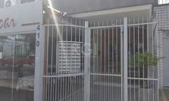 Imagem: Apartamento em Menino Deus