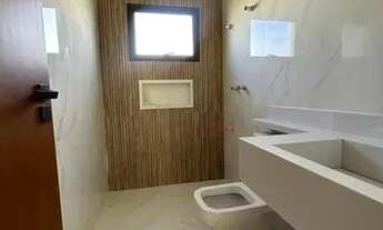 Imagem 7: Bela casa em condomínio fechado acesso Via Cambuí, SJC SP. Condomínio Aruanã