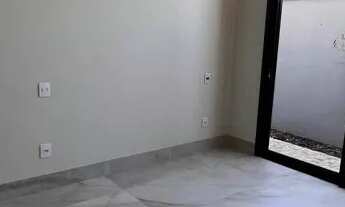 Imagem 2: UBERLÂNDIA - Casa de Condomínio - NOVA UBERLÂNDIA