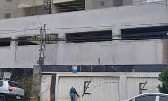 Imagem 4: Apartamento com 2 dormitórios à venda, 60 m² por R$ 350.000,00 - Vila Bocaina - Mauá/SP