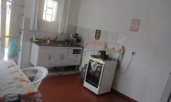 Imagem 3: CASA TÉRREA 2 DORM. 1 VAGA - EDÍCULA COM DORM. COZINHA E BANHEIRO