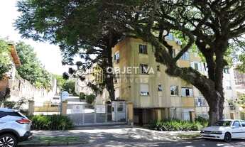 Imagem: Apartamento à venda 1 Quarto, 1 Vaga, 40M²