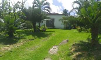 Imagem: Casa em Salinas próximo da Barreira a margem
