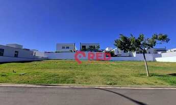 Imagem 5: Terreno à venda, 486 m² por R$ 540.000,00 - Alphaville Nova Esplanada 4 - Votorantim/SP