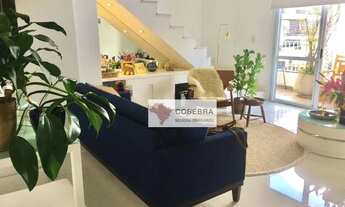 Imagem 6: Apartamento com 1 dormitório à venda, 77 m² por R$ 2.112.000,00 - Vila Olímpia - São Paulo