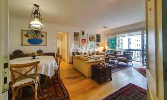 Imagem 2: São Paulo - Apartamento Padrão - Pinheiros