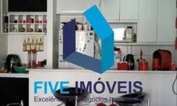 Imagem 3: Apartamento à venda, 75 m² por R$ 630.000,00 - Interlagos - São Paulo/SP