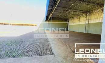 Imagem 6: Galpão/Depósito/Armazém para aluguel possui 2150 metros quadrados