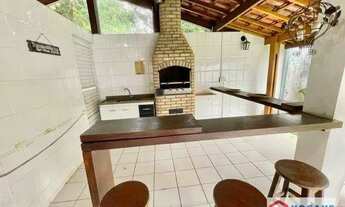 Imagem: Sobrado com 4 dormitórios, 270 m² - venda