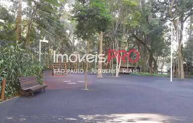 Imagem 14: Linda Vista para o Golf