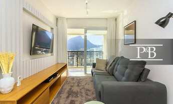 Imagem 4: Apartamento com 2 dormitórios para alugar, 96 m² por R$ 31.543,28/mês - Ipanema - Rio de J