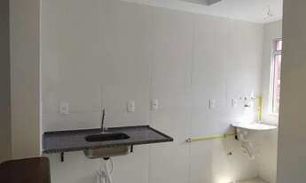 Imagem 5: Alugo apartamento Jardim Mariana Rubi