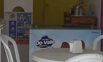 Imagem 2: Casa com 2pontos comerciais