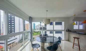 Imagem 6: Apartamento com 03 dormitórios no Edifício Caravaggio na Praia Grande em Torres-RS