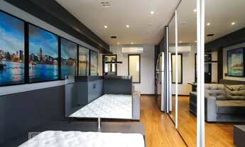 Imagem 6: Apartamento para Aluguel - Vila Olímpia, 1 Quarto, 32 m2