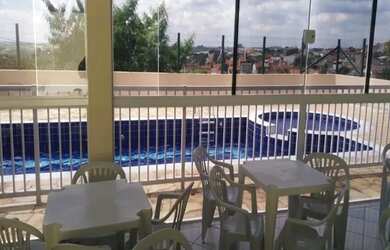 Imagem 6: Apartamento à venda no Condomínio Platinum Sorocaba, Sorocaba-SP