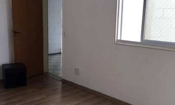 Imagem 4: Apartamento com 2 dormitórios à venda, 52 m² por R$ 260.000,00 - Vila Celeste - São Paulo