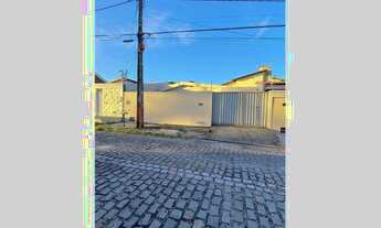 Imagem 5: Casa com 3 quartos à venda, 75 m² por R$ 239.900 - Emaús - Parnamirim/RN