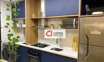 Imagem 5: Lançamento no Flamboyant - Apartamentos com 51m² no Millenium São José, SJC/SP