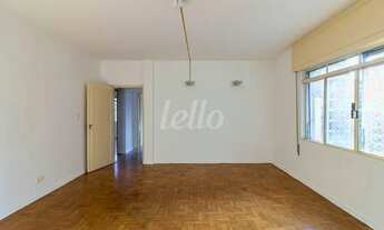 Imagem 2: São Paulo - Apartamento Padrão - Pinheiros