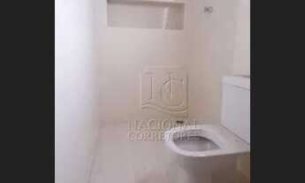 Imagem 2: Sobrado com 3 dormitórios, 119 m² - venda por R$ 692.000,00 ou aluguel por R$ 3.100,00/mês