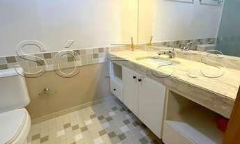 Imagem 7: Flat Comfort Alphaville disponível para venda com 30m², 01 dorm e 01 vaga de garagem