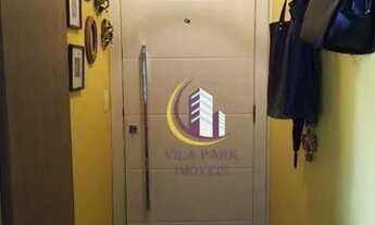 Imagem 4: Apartamento com 2 dormitórios para alugar, 60 m² por R$ 4.900,00/mês - Saúde - São Paulo/S