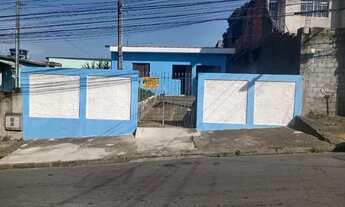 Imagem: Terreno 10x25