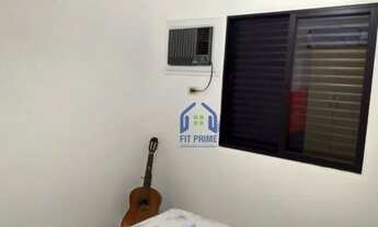 Imagem 3: Apartamento com 3 dormitórios à venda, 84 m² por R$ 590.000,00 - Vila Imperial - São José