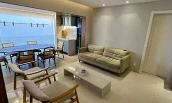 Imagem 2: Apartamento Top com 3 SUÍTES// Projetado e Climatizado// Calhau