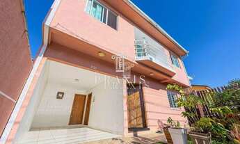 Imagem: Sobrado Residencial à venda, Abranches