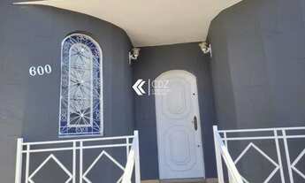 Imagem 3: Casa para aluguel com 4 Dormitórios no Central Park