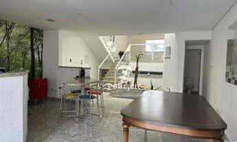 Imagem 13: Sobrado com 4 dormitórios, 323 m² - venda por R$ 1.449.000,00 ou aluguel por R$ 5.300,01/m