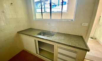 Imagem 4: Casa com 2 dormitórios para alugar, 95 m² por R$ 1.450,01/mês - Matriz - Mauá/SP