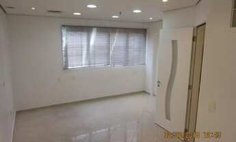 Imagem 5: Conjunto à venda, 33 m² por R$ 370.000 - Campo Belo - São Paulo/SP