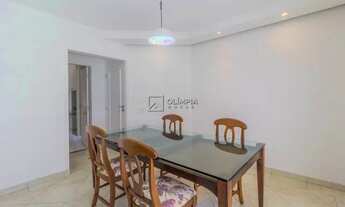 Imagem 4: Venda Apartamento 3 Dormitórios - 111 m² Vila Olímpia