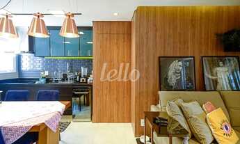 Imagem 3: São Paulo - Apartamento Padrão - Vila Clementino