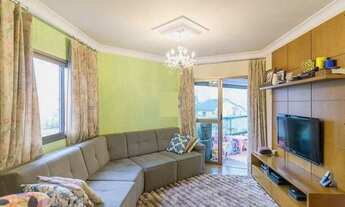 Imagem: Apartamento a venda tem 104 metros 3 quartos