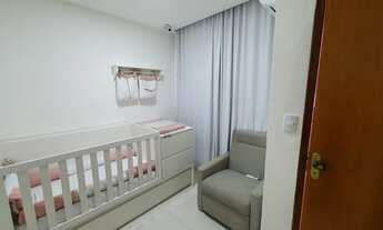 Imagem 2: Estrada do Coco Casa Condomínio 4/4 2 suites 200m2