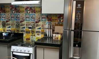 Imagem 3: SÃO JOSÉ DO RIO PRETO - Apartamento Padrão - Condomínio - Parque Rio Paraná