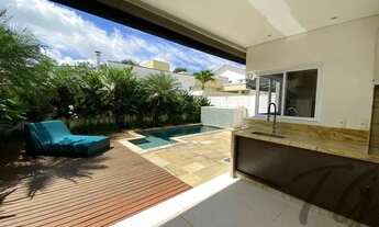 Imagem 4: Casa para venda localizada no condomínio Mont Blanc