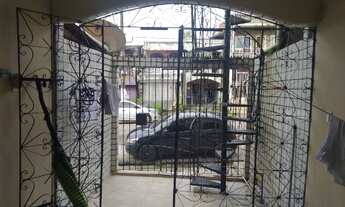 Imagem 5: Casa 2 pavimentos - 3/4 (1 suíte