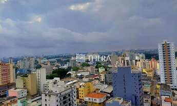 Imagem 3: Apartamento com 2 dormitórios para alugar, 196 m² por R$ 5.250,00/mês - Rudge Ramos - São