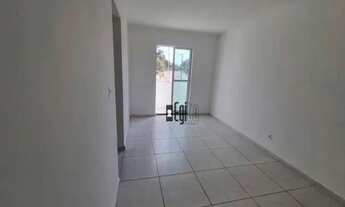 Imagem 3: Apartamento com 2 dormitórios à venda, 60 m² por R$ 129.000,00 - Grama - Juiz de Fora/MG