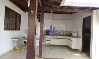 Imagem: Casa com 3 dormitórios à venda, 270 m²