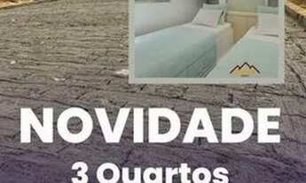 Imagem: AT Casas em Rio Largo / Financiamento na