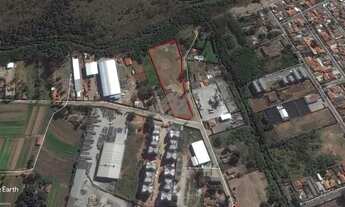 Imagem 1: área - Recanto Fortuna - Campinas