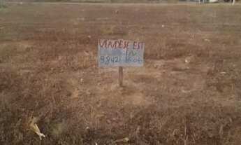 Imagem: Vende este lote