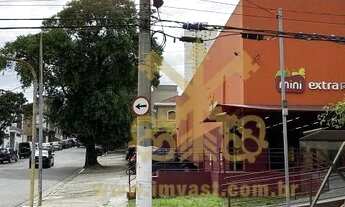 Imagem 2: São Paulo - Galpão/Depósito/Armazém - Mooca