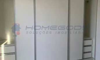 Imagem 6: Casa em condominio para venda e locação- FAZENDA SANTA CÂNDIDA